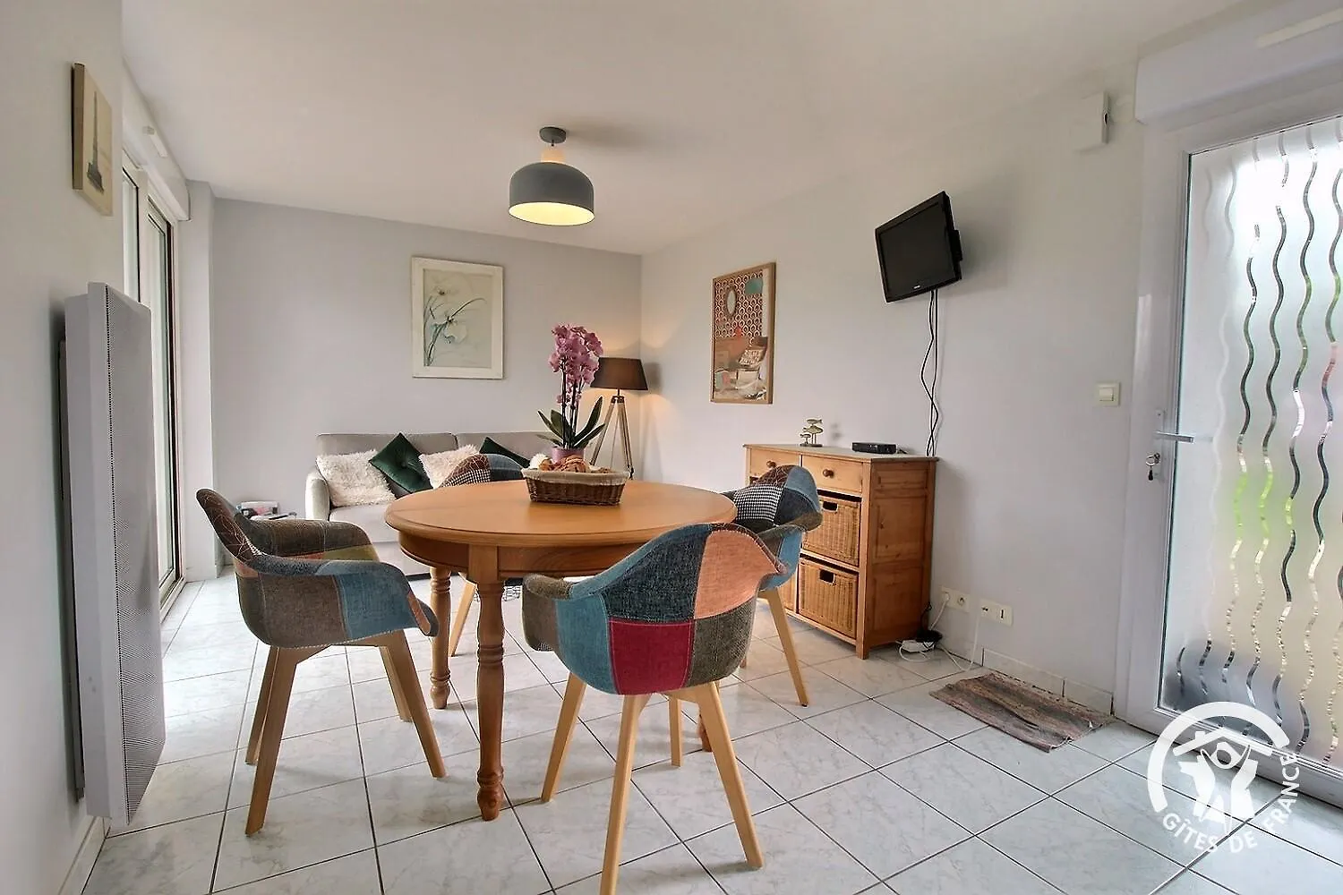 Bouton D'Or Villa Pordic Holiday home