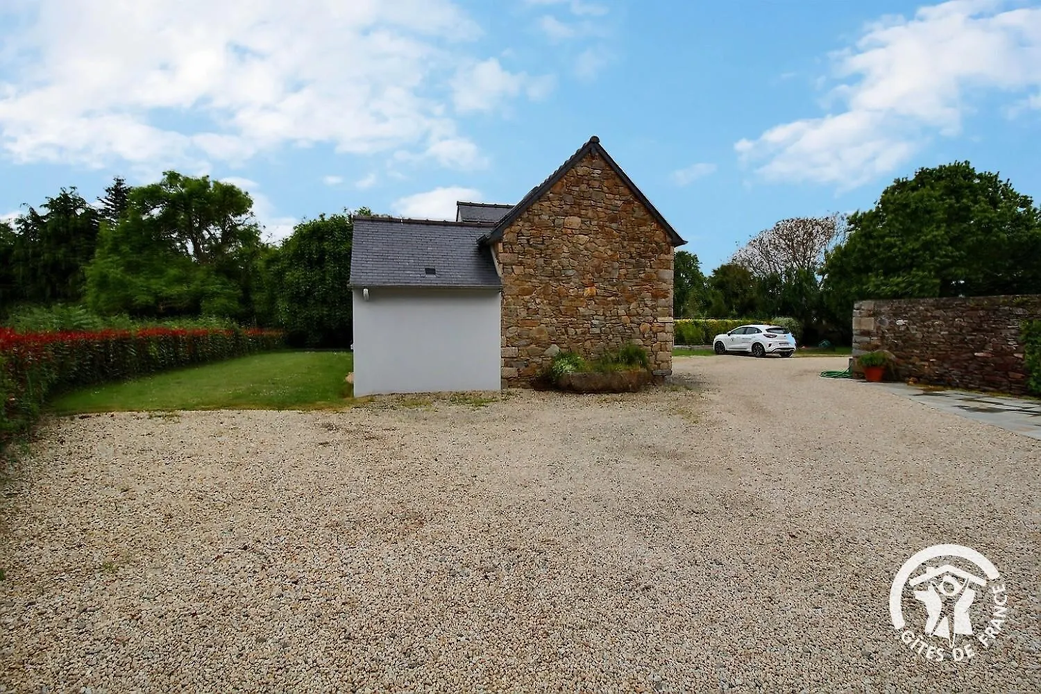 Holiday home Bouton D'Or Villa Pordic France