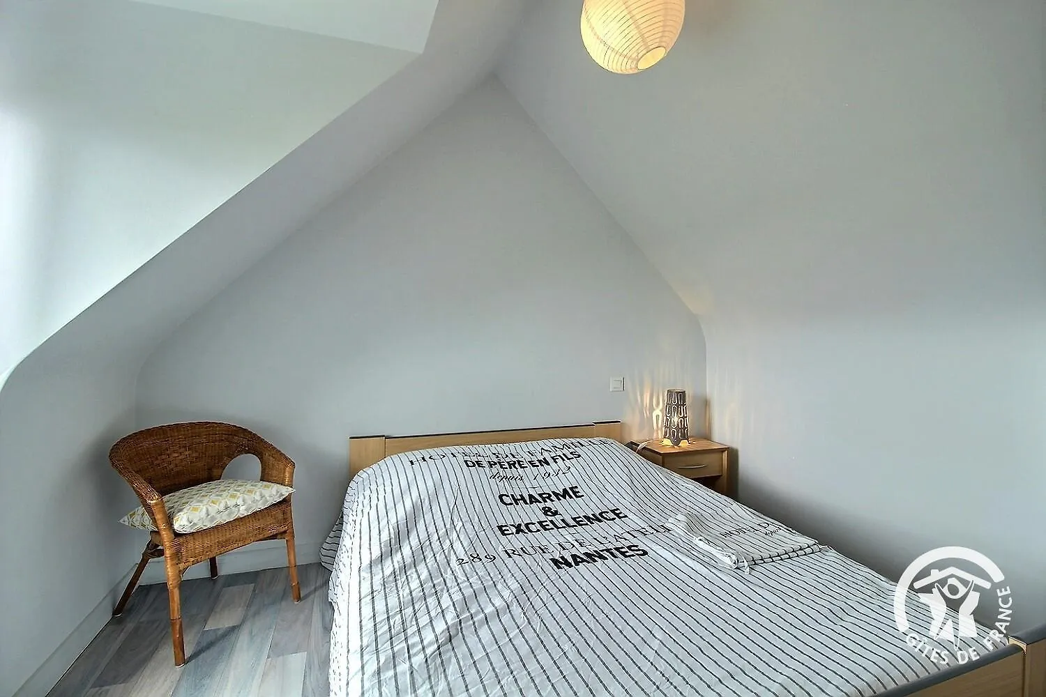 Holiday home Bouton D'Or Villa Pordic