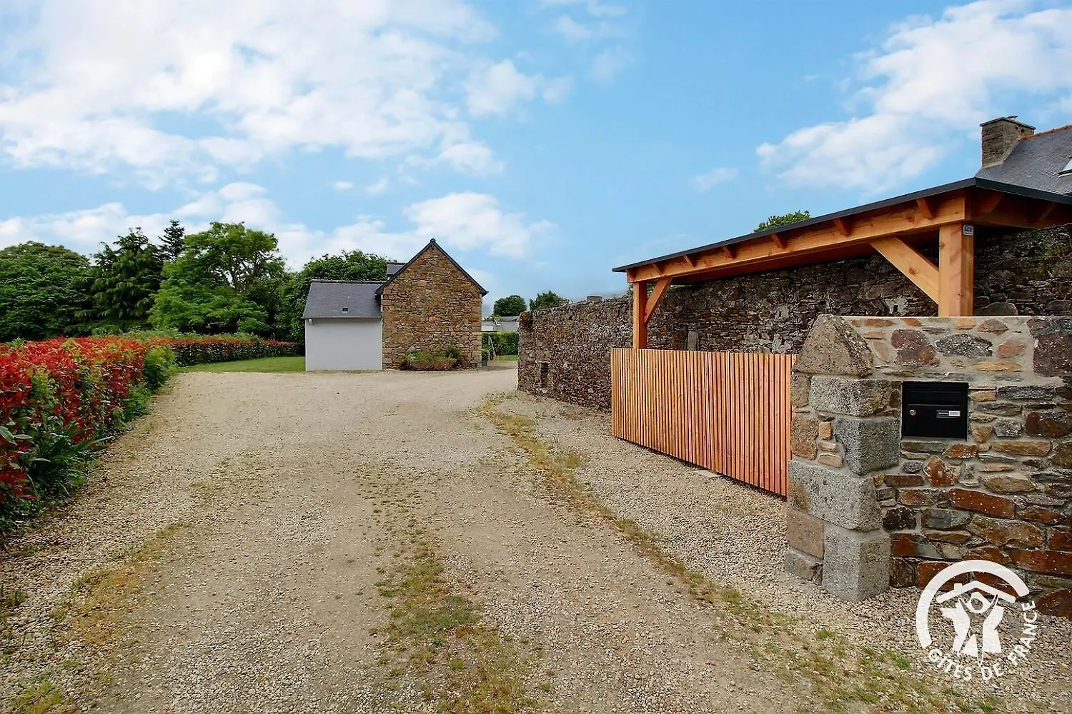 Holiday home Bouton D'Or Villa Pordic