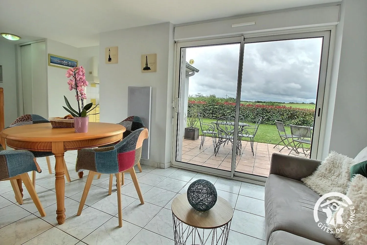 Holiday home Bouton D'Or Villa Pordic